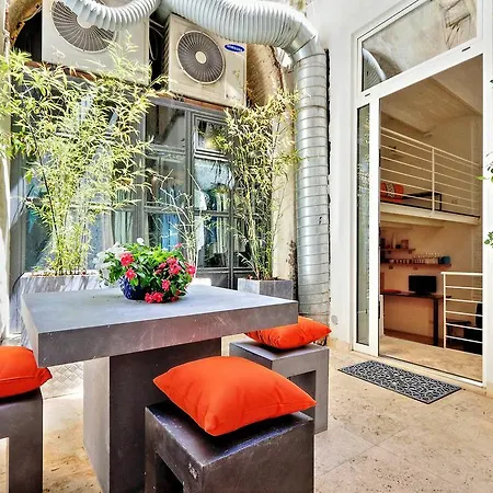 Apartament Cappellari Charme - My Extra