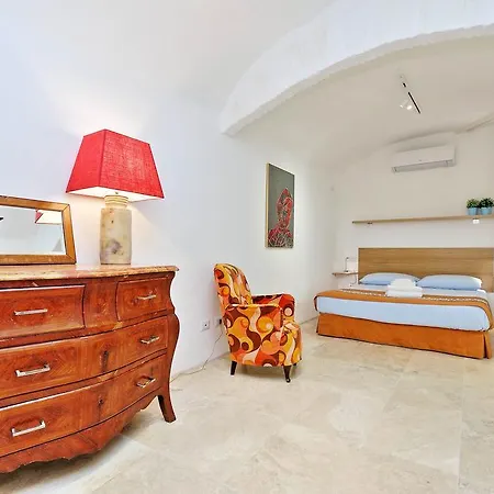 Cappellari Charme - My Extra Rzym