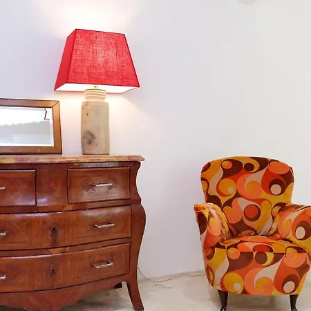 Apartament Cappellari Charme - My Extra Rzym