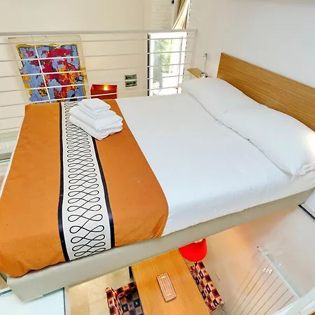 Apartament Cappellari Charme - My Extra