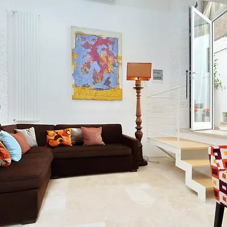 Apartament Cappellari Charme - My Extra *