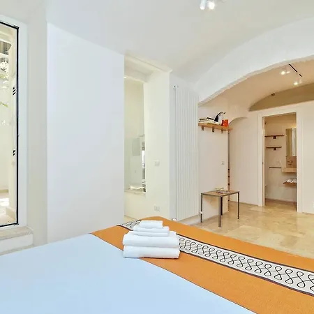 Apartament Cappellari Charme - My Extra