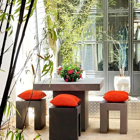 Apartament Cappellari Charme - My Extra *