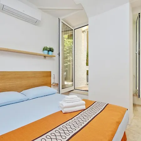 Apartament Cappellari Charme - My Extra