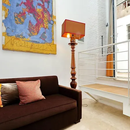Apartament Cappellari Charme - My Extra *